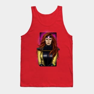 jean grey Tank Top